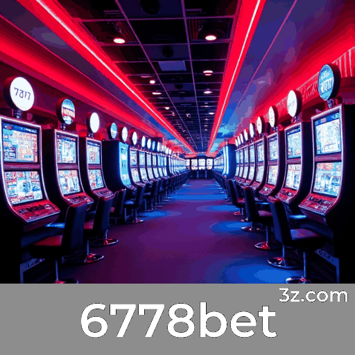 6778bet