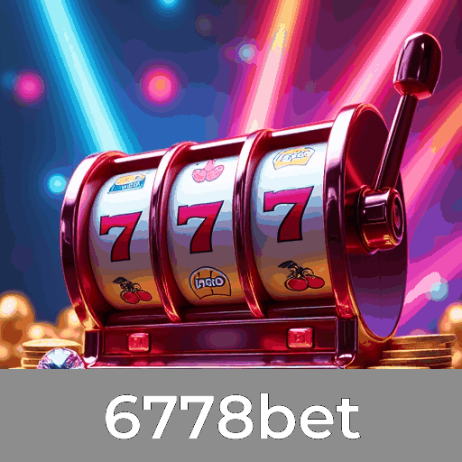 6778bet: Apostas Facilitadas com Nosso Aplicativo Móvel