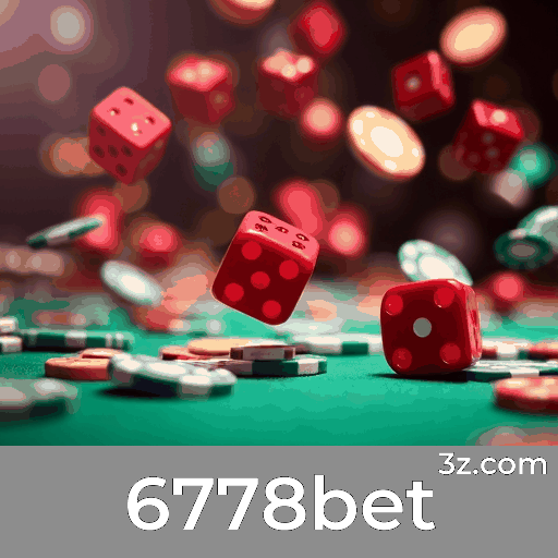 6778bet