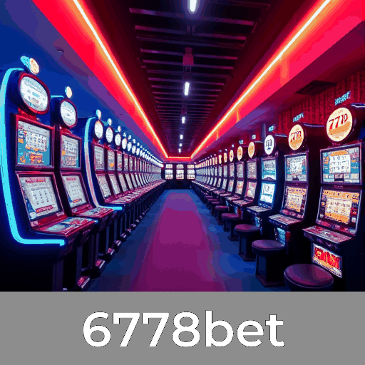 Experimente o Acesso Seguro Premium no 6778bet