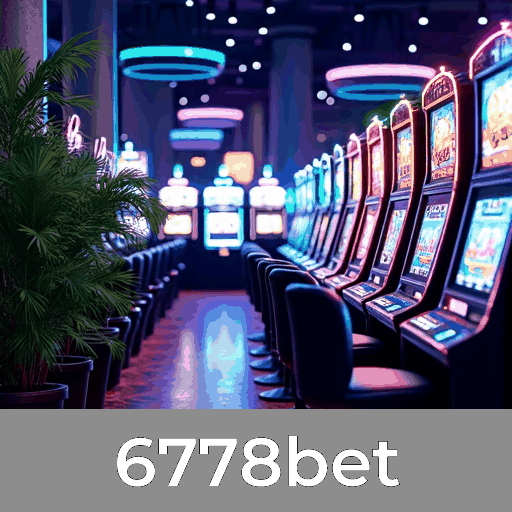 6778bet: Plataforma de Jogo de Confiança com Serviços Profissionais