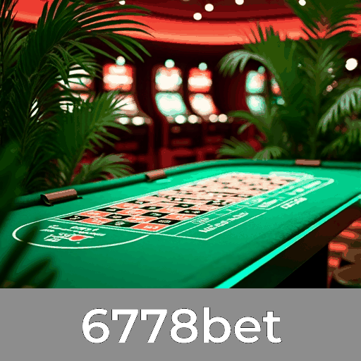 6778bet: Plataforma de Apostas Segura e Divertida