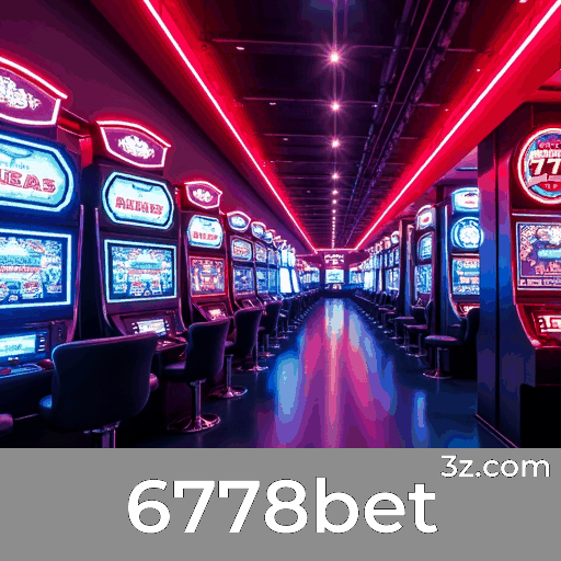 6778bet