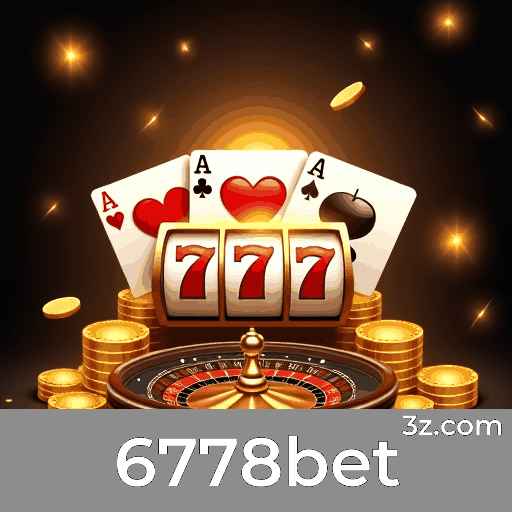 6778bet